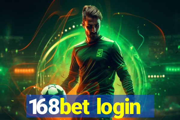 168bet login